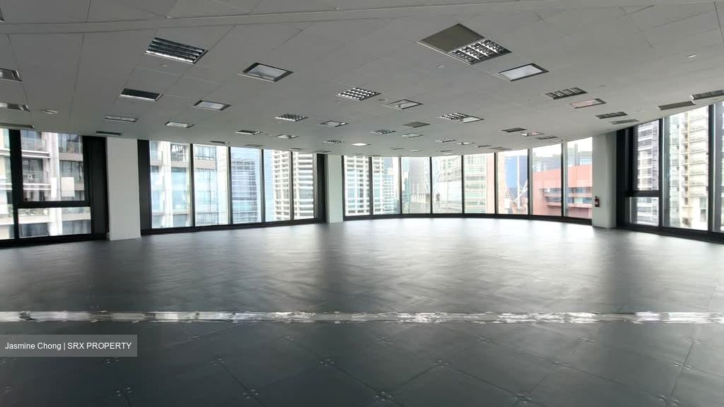 Hub Synergy Point (D2), Office #545524101